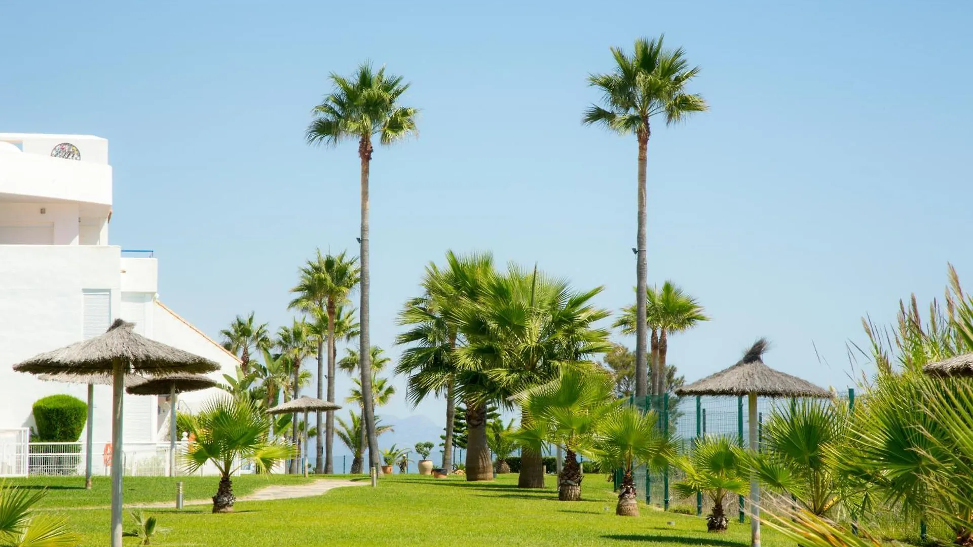 Top Seaview Luxury Casares Del Mar