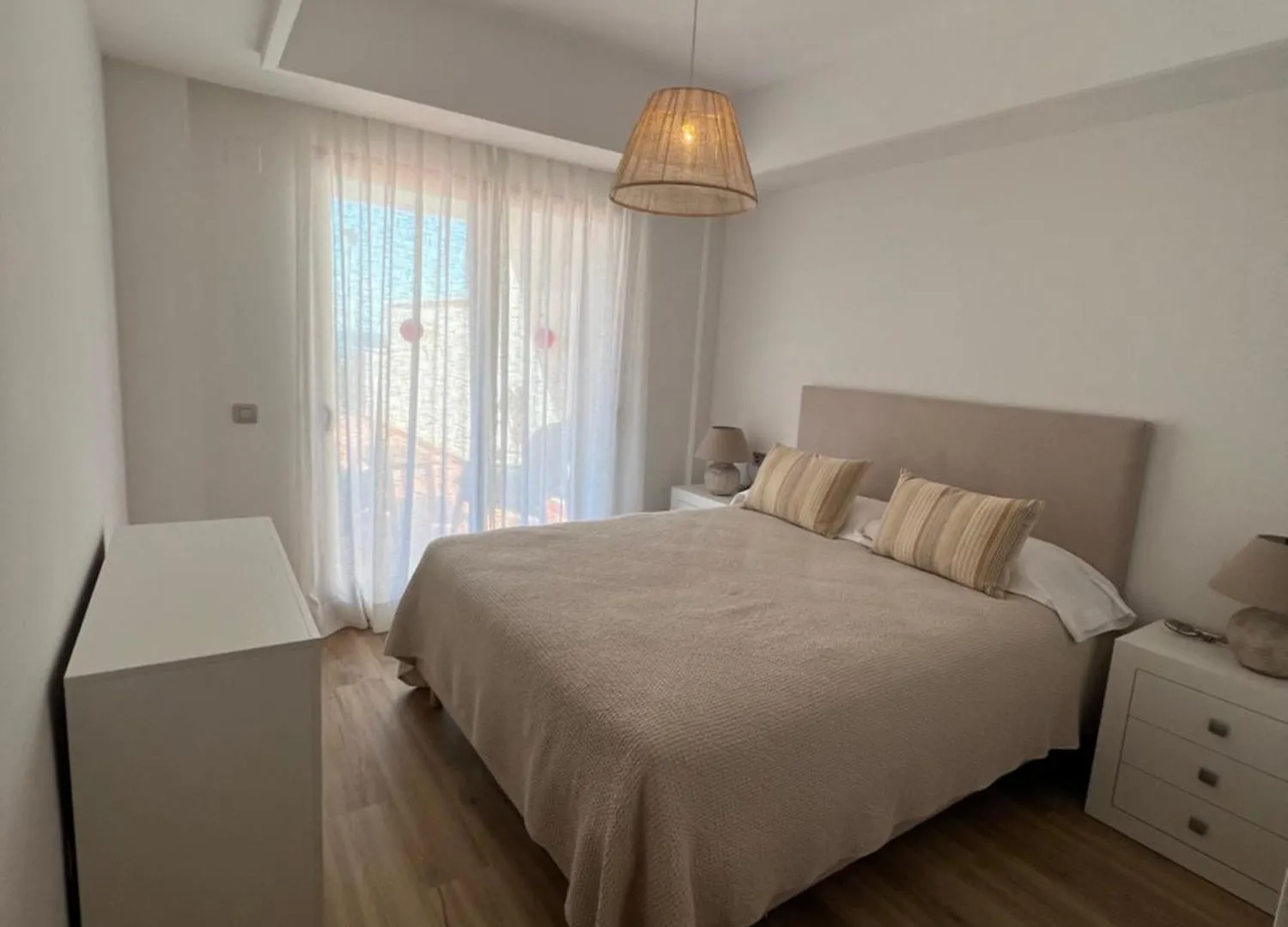 Appartement Top Seaview Luxury Casares Del Mar