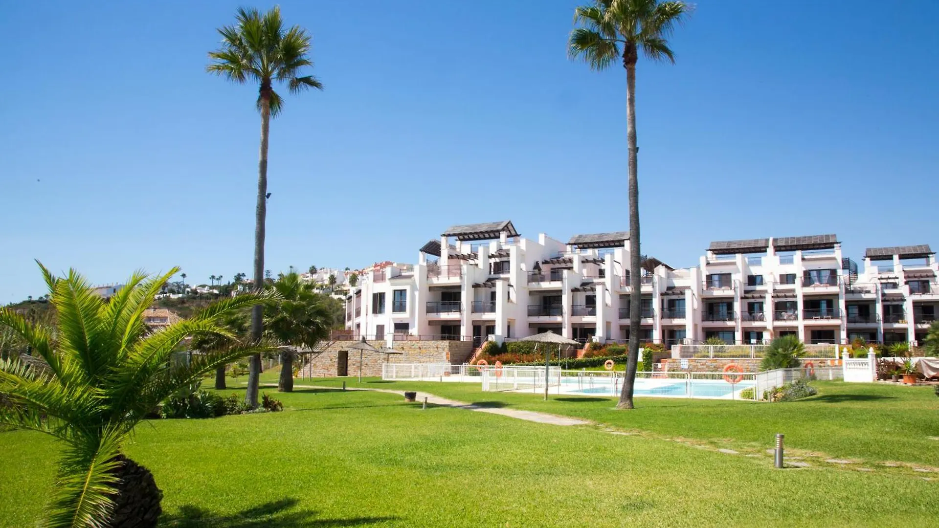 Apartment Top Seaview Luxury Casares Del Mar