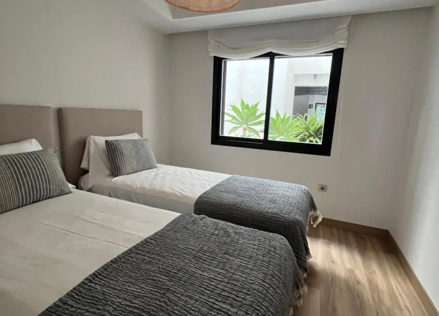 Top Seaview Luxury Casares Del Mar Appartement