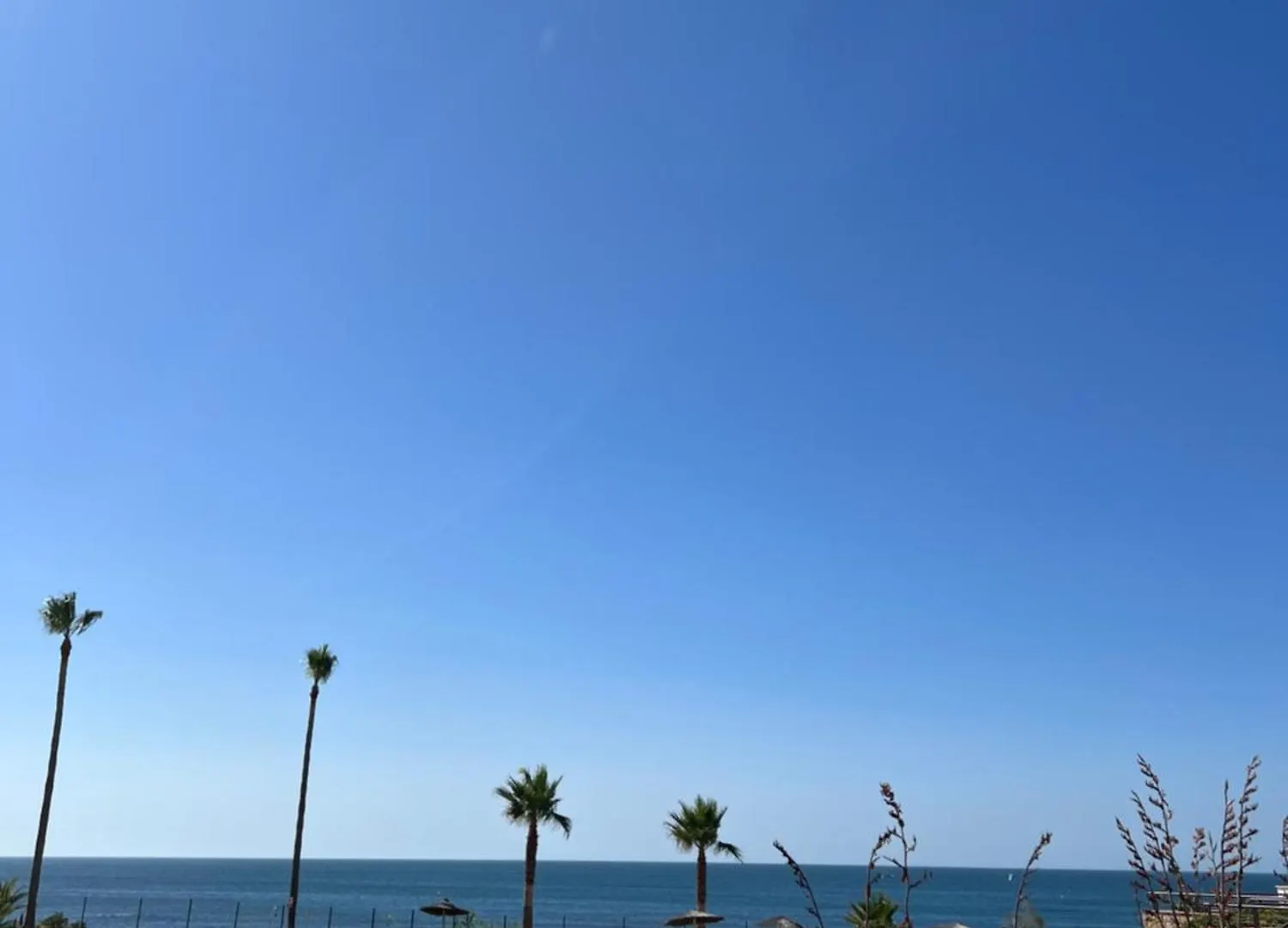 Apartment Top Seaview Luxury Casares Del Mar Spain