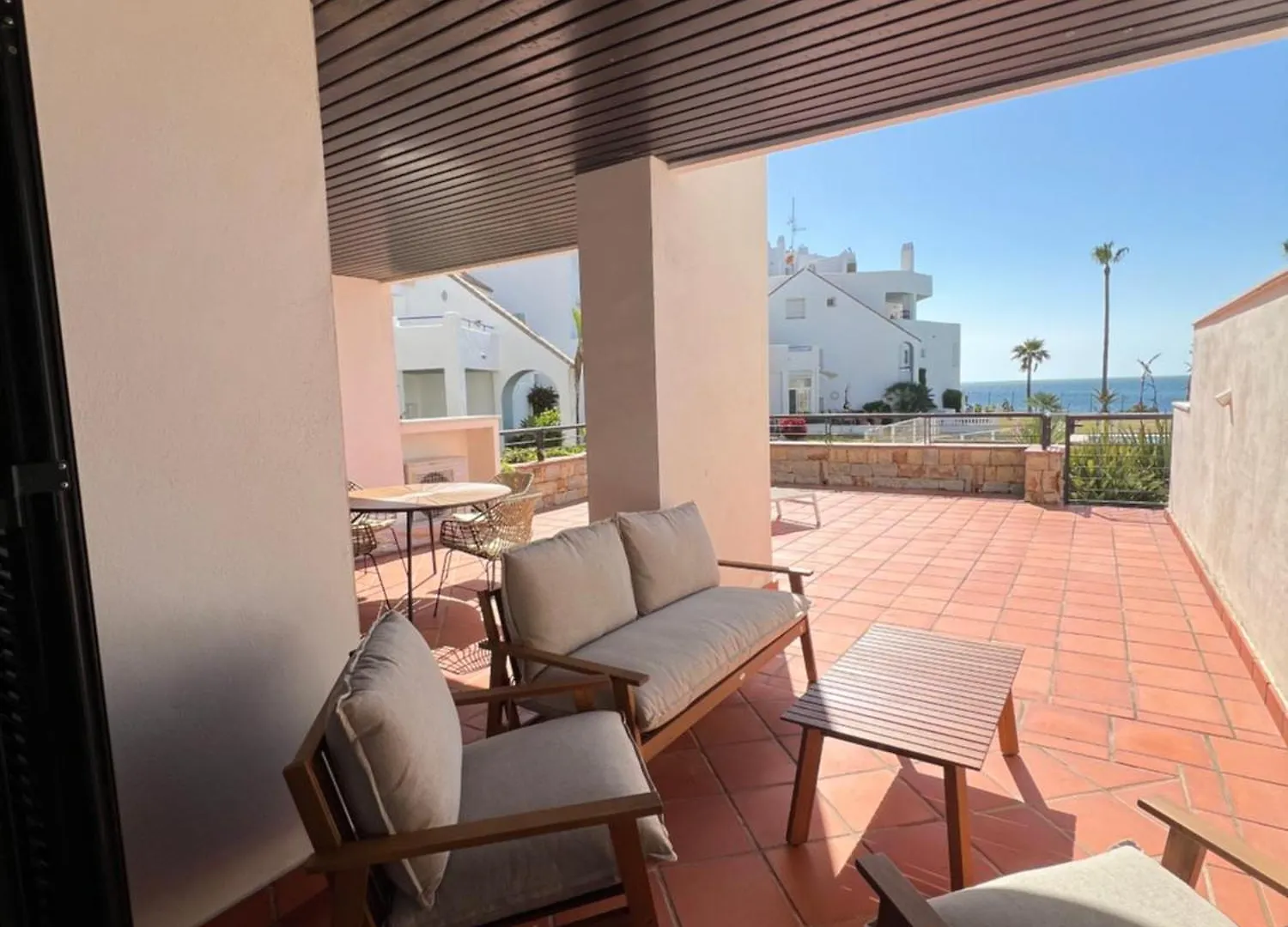 Top Seaview Luxury Casares Del Mar
