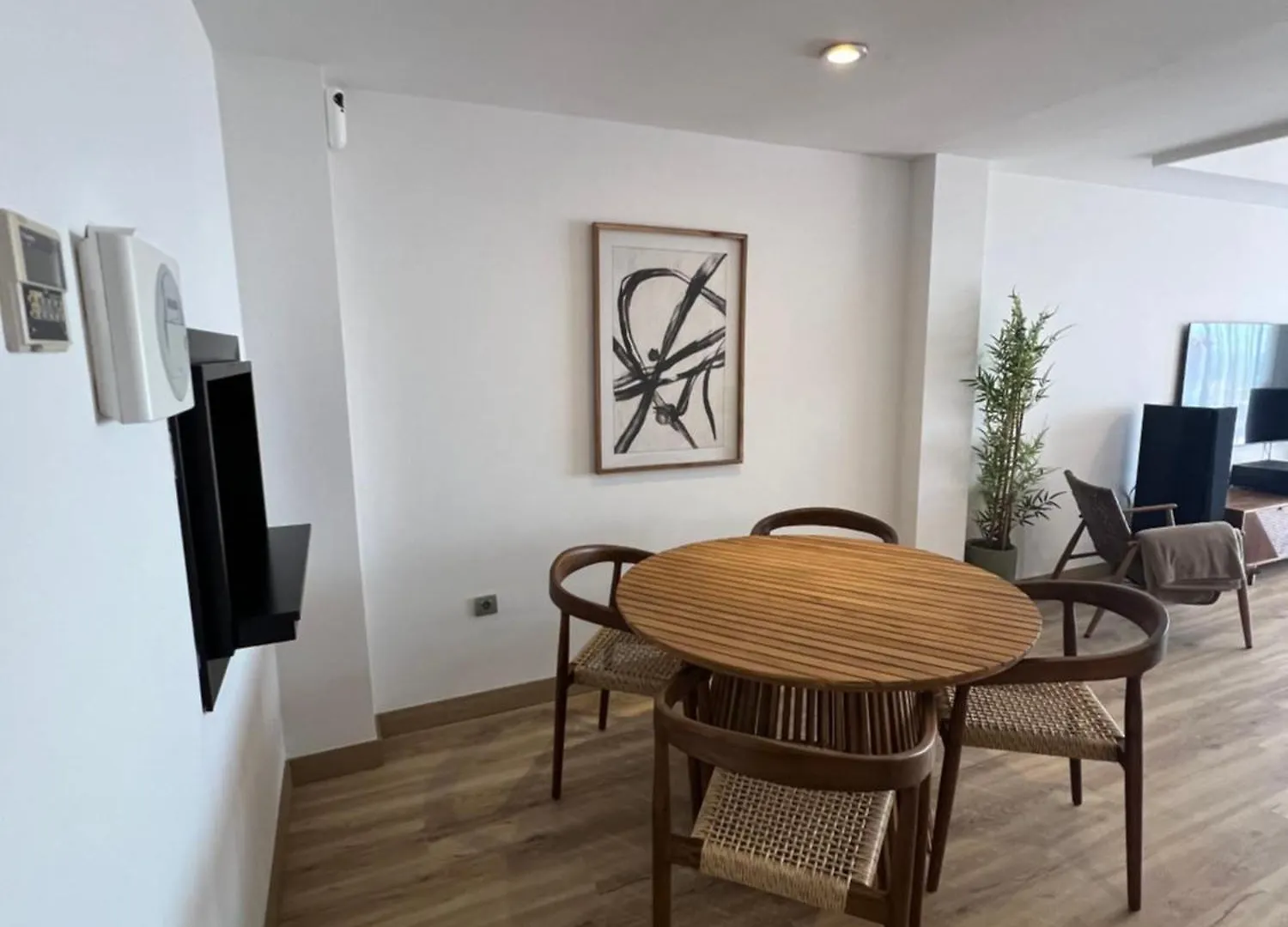 Top Seaview Luxury Casares Del Mar Apartment