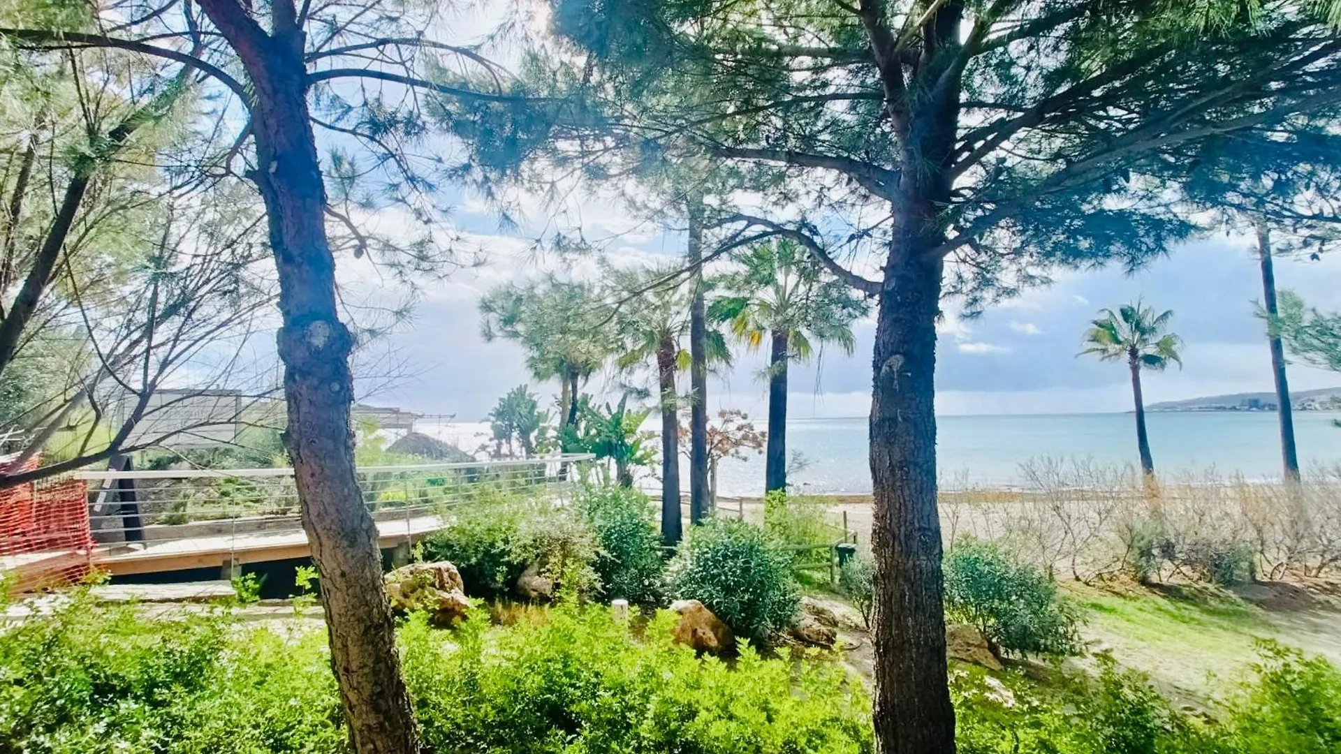 Top Seaview Luxury Casares Del Mar Espagne