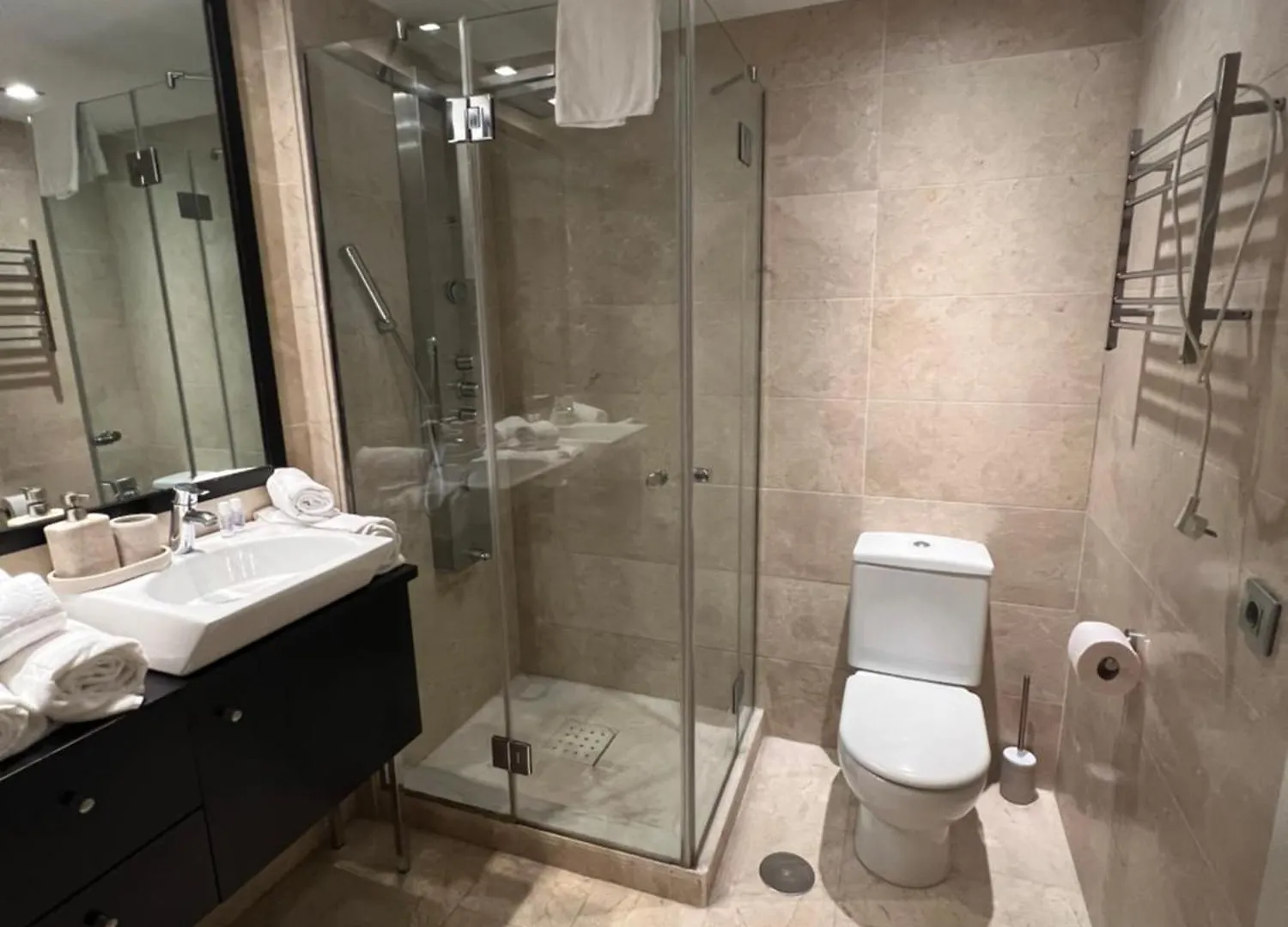 Top Seaview Luxury Casares Del Mar