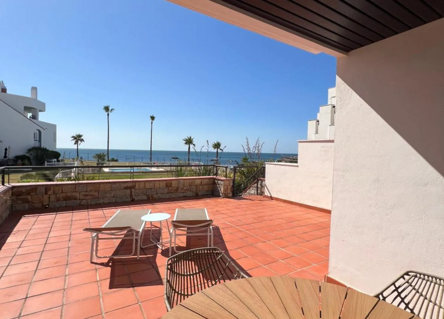 Top Seaview Luxury Casares Del Mar 0*,  Spain