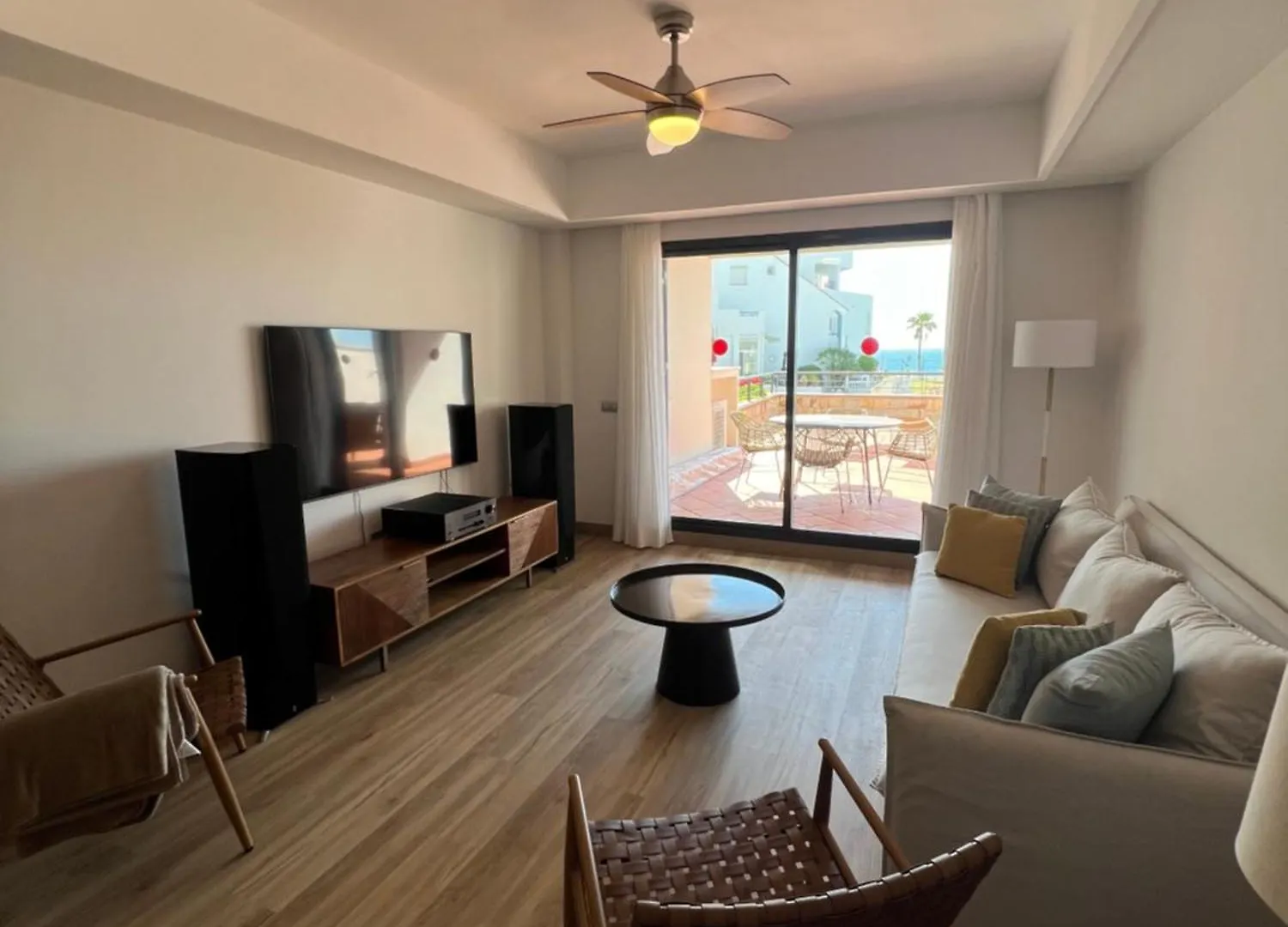 Top Seaview Luxury Casares Del Mar