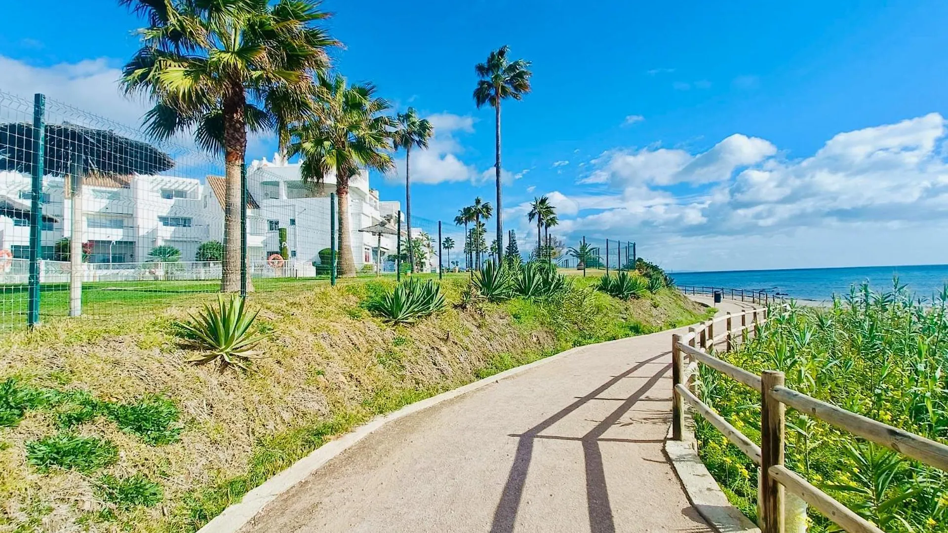 Top Seaview Luxury Casares Del Mar 0*,  Espagne