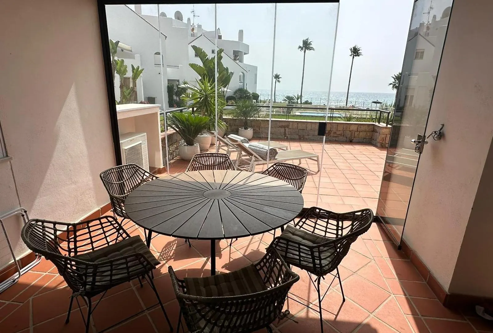 Top Seaview Luxury Casares Del Mar 0*,