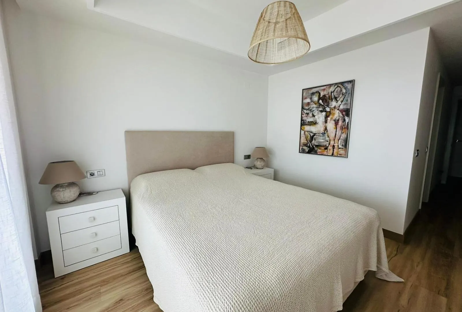 Top Seaview Luxury Casares Del Mar Appartement