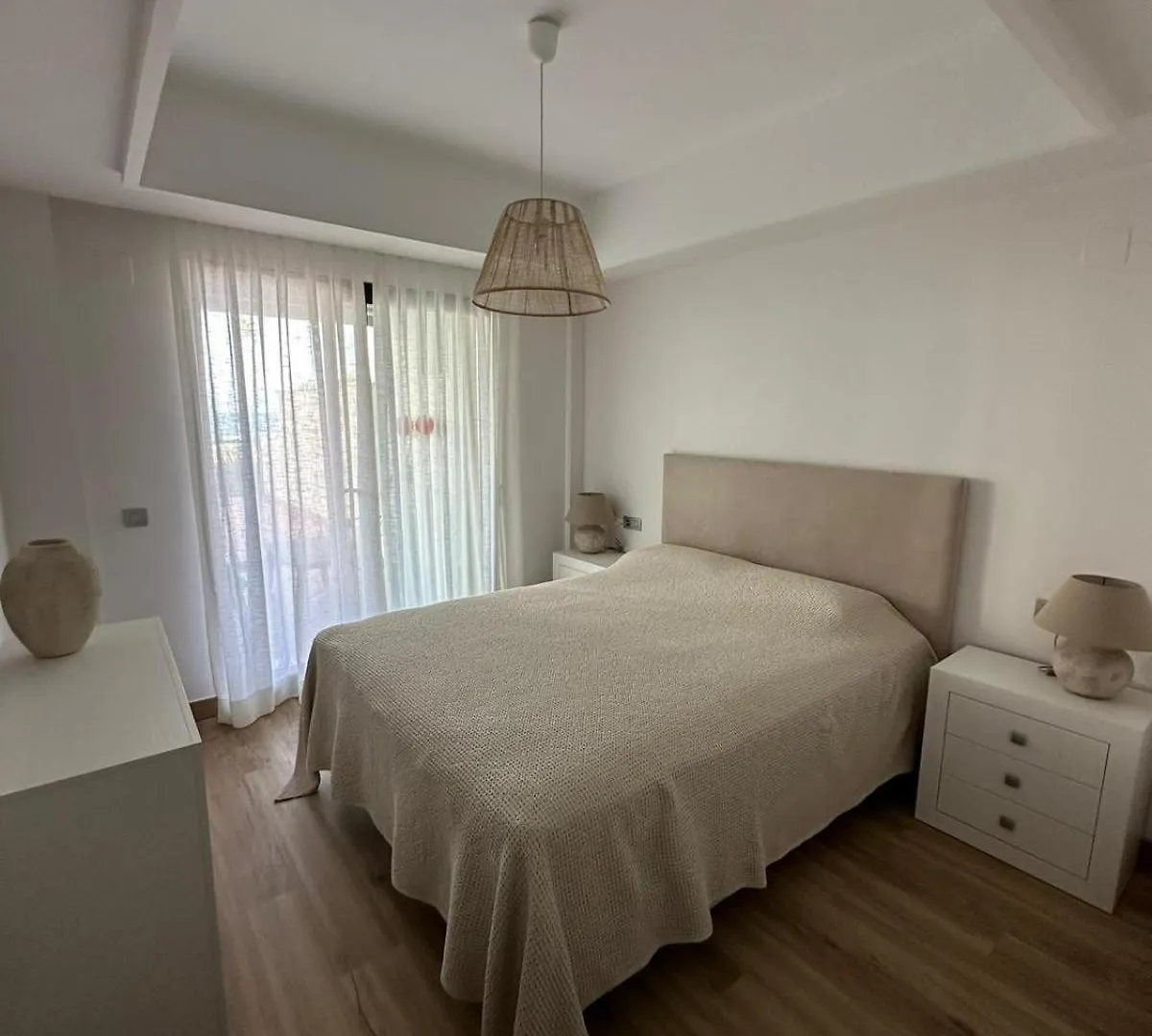 Appartement Top Seaview Luxury Casares Del Mar Espagne