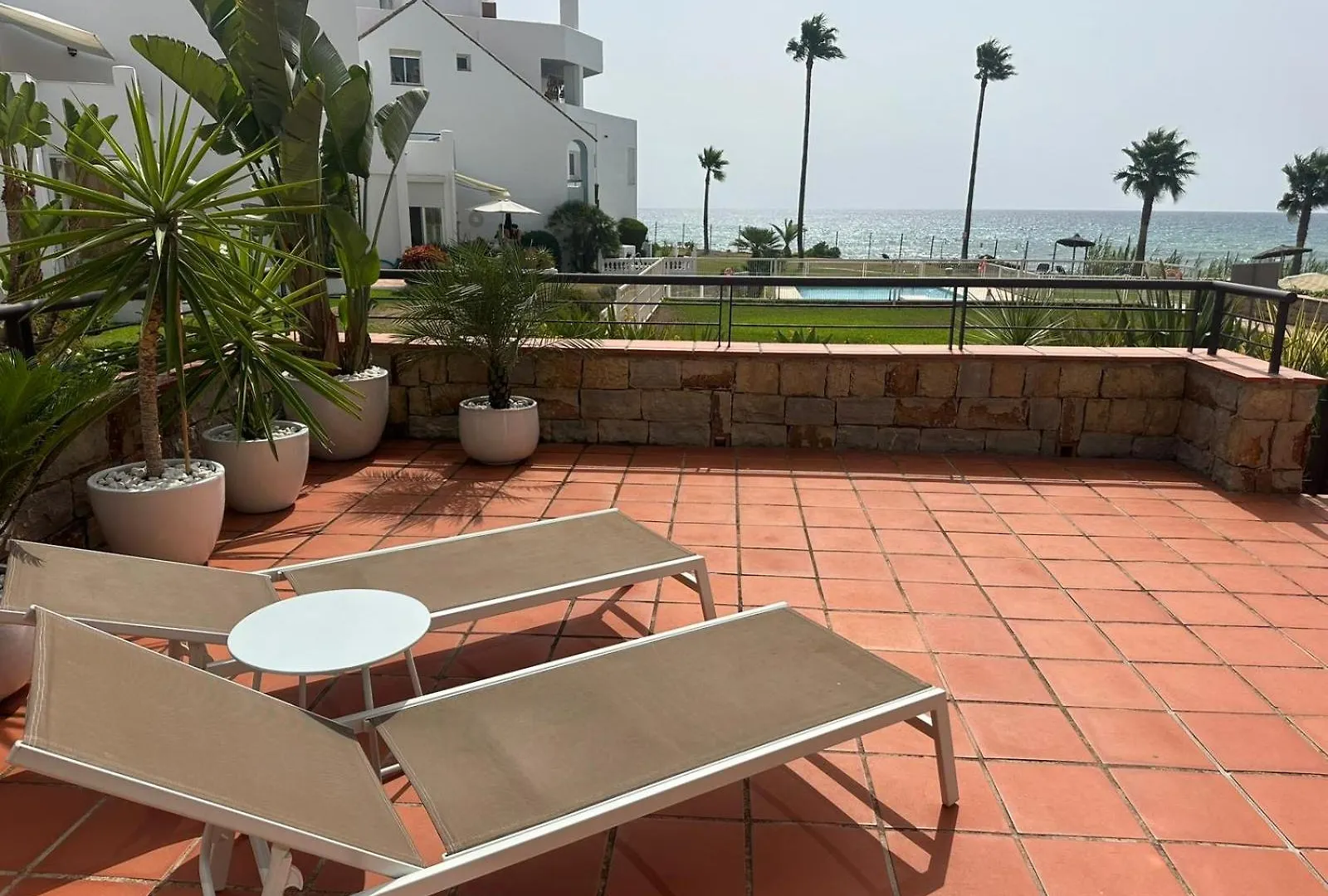 Top Seaview Luxury Casares Del Mar