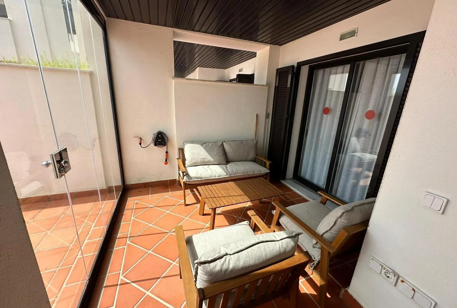 Appartement Top Seaview Luxury Casares Del Mar