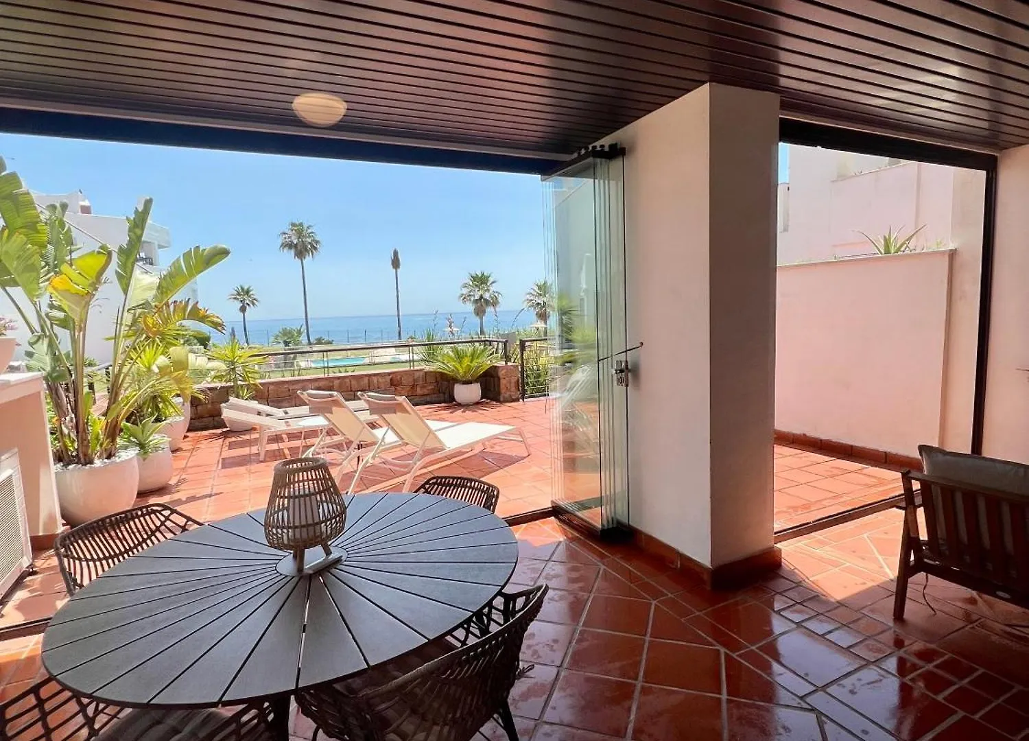 Top Seaview Luxury Casares Del Mar Espagne