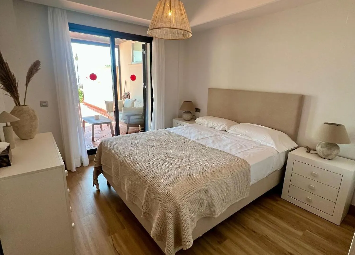 Appartement Top Seaview Luxury Casares Del Mar
