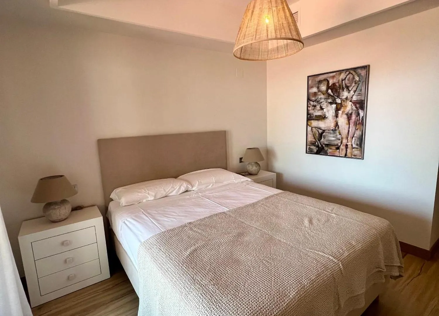 Top Seaview Luxury Casares Del Mar Appartement