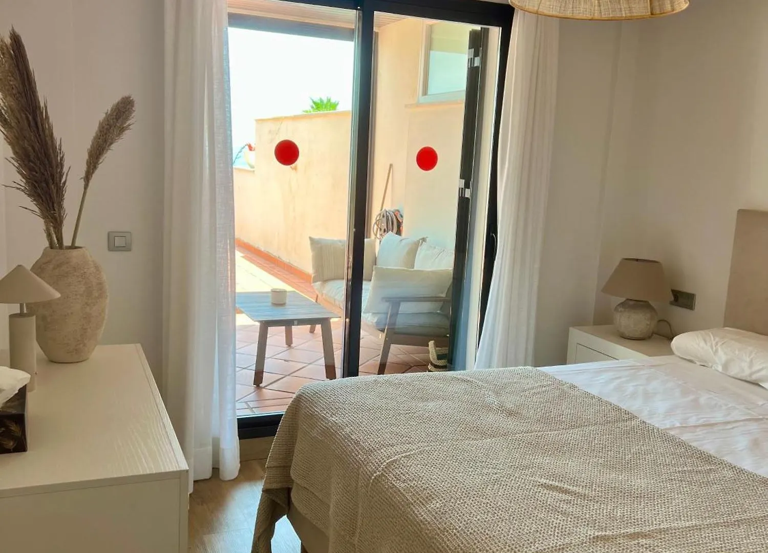 شقة Top Seaview Luxury Casares Del Mar
