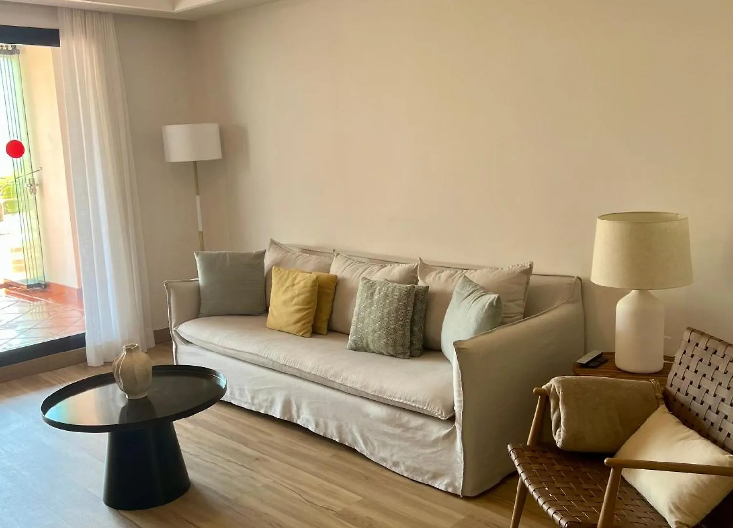 Top Seaview Luxury Casares Del Mar 0*,  Espagne