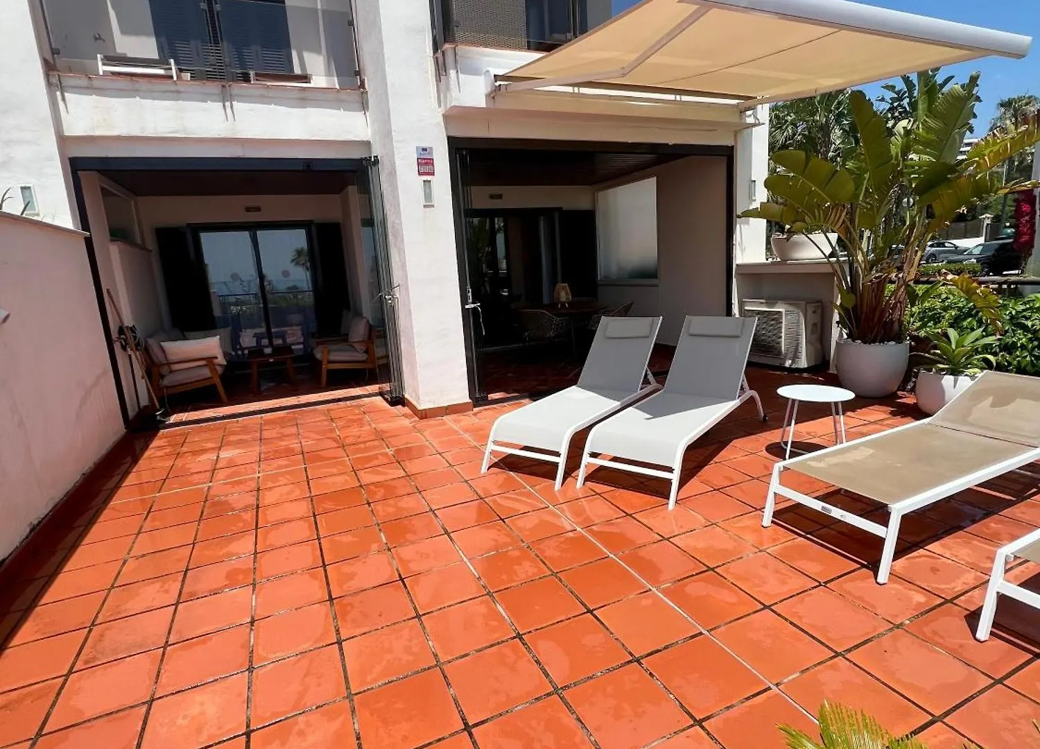 Appartement Top Seaview Luxury Casares Del Mar Espagne