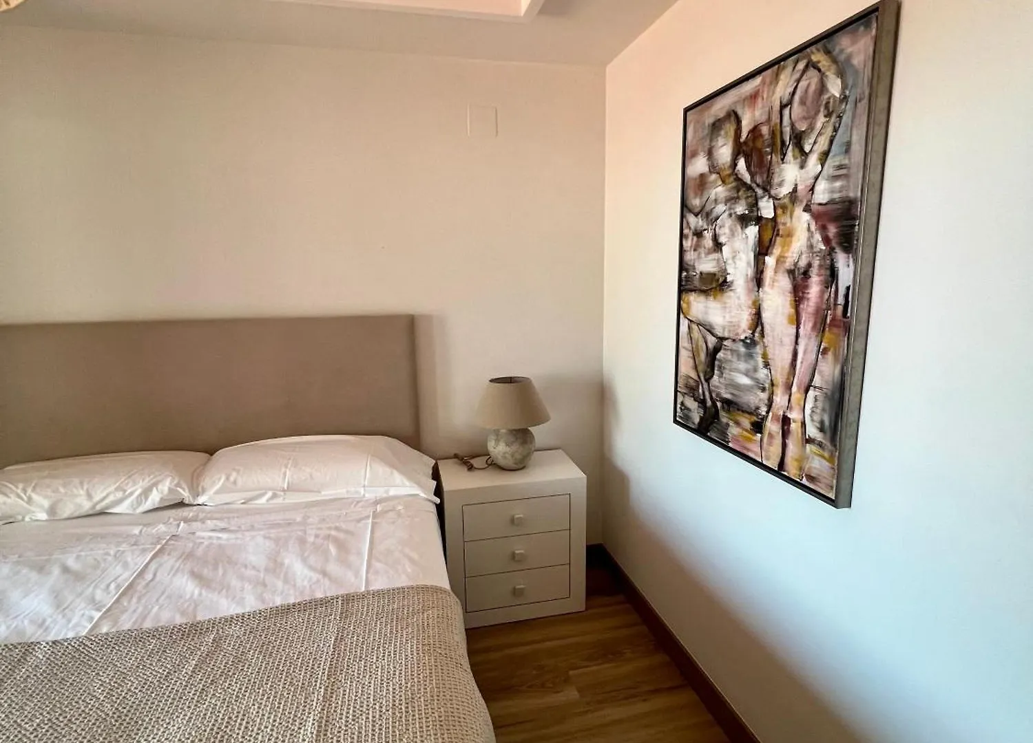 Top Seaview Luxury Casares Del Mar Appartement